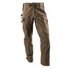 Carinthia TRG Trousers, sadehousut, unisex, vihreä