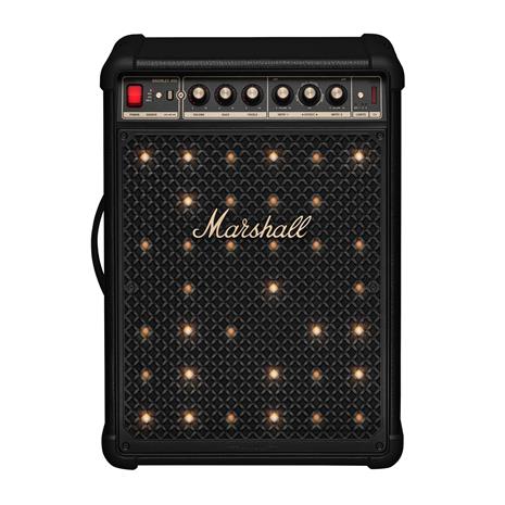 Marshall Bromley 450 Portable Wireless Speaker