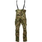 Carinthia PRG 2,0 Trousers multicam L, housut, miehet, camo