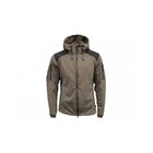 Carinthia Softshell Jacket Special Forces, miesten, vihreä