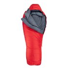 Helsport Svalbard X-Trem Long, makuupussi, punainen
