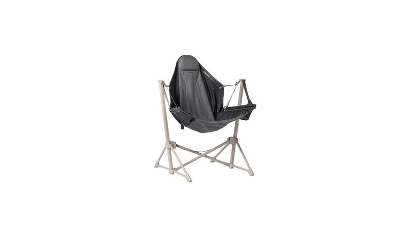 Nemo Stargaze Evo-X, retkituoli, musta – kuva 1/2