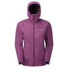 Montane Fem Meteor Jacket, kuoritakki, naiset, violetti