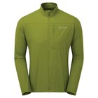 Montane Featherlite Jacket, tuulitakki, miesten, vihreä