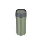Lifeventure One Touch Thermal Mug, termosmuki, 350 ml, khaki