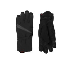 Sealskinz Bodham, käsineet, Musta