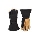 Sealskinz Fransham, hanskat, musta