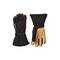 Sealskinz Fransham, hanskat, musta – kuva 1