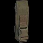 Tasmanian Tiger Tool Pocket, vyötasku, vihreä