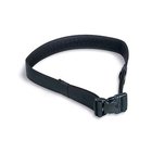 Tasmanian Tiger Equipment Belt-outer, ydrebä¦lte, musta