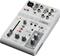 Yamaha AG03MK2 3 channels White – kuva 4