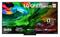 LG 86QNED86A (86"), LED-televisio – kuva 4