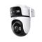 TP-Link Tapo Outdoor Dual Lens Pan/Tilt Security Camera – kuva 7