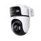 TP-Link Tapo Outdoor Dual Lens Pan/Tilt Security Camera – kuva 8