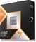 AMD Ryzen 7 9850X3D CPU - 8 ydintä - 4.7 GHz - AMD AM5 - AMD Boxed (ilman jäähdytintä) – kuva 8