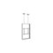 Multibrackets M Pro Series B2B - Max 80 kg - recommended for 55" – kuva 2