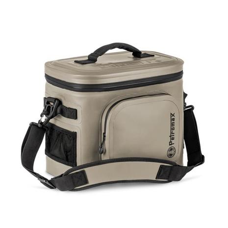 Kylmälaukku Petromax 8L Sand