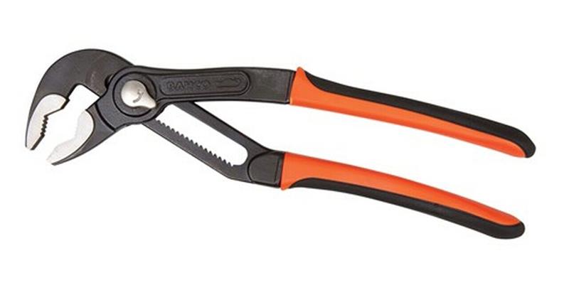 Pihdit Bahco 7223; 200 mm