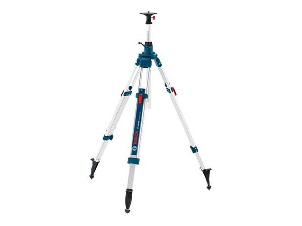 Bosch BT 300 HD Professional (0601091A00), mittalaitteen jalusta