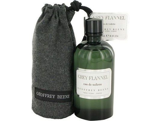 Geoffrey Beene Grey Flannel - EdT 120 ml – kuva 3/3