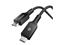 Spigen Essential USB C to USB C 100W Cable black EB10010CC – kuva 5