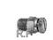 P.A.Kierulff Taco-Vent Automatic air screw 1/2" nickel-plated – kuva 1