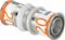 Uponor s-press plus coupling 20 mm – kuva 4