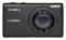 Yashica DigiMate Digital Camera Black – kuva 8
