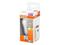 Ledscla75 10W/827 230Vfr E27 Osram – kuva 7