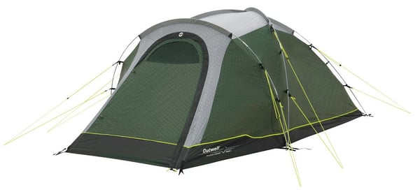 Outwell - Cloud 3 - Green - 3-person