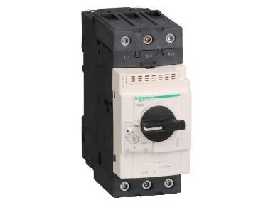 Schneider Electric GV3P32 Moottorin suojakytkin 23-32A