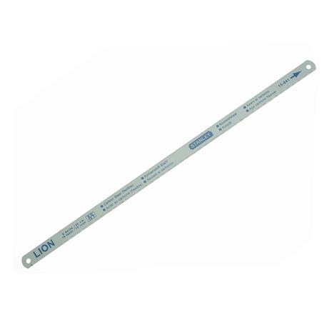 Rautasahan terä Stanley Lion; 300 mm; 5 kpl.