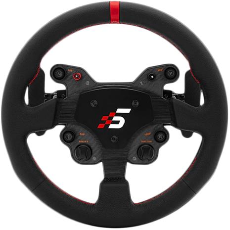 Simagic GT1-SR, PC -rattiohjain – kuva 5/7