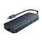 Targus HD4004GL laptop dock/port replicator USB Type-C Blue – kuva 4