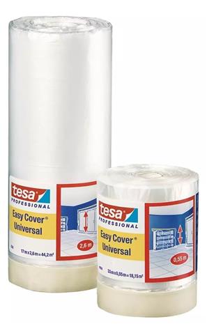 tesa Professional Easy Cover Universal