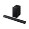 Samsung HW-B460F Black 2.1 channels – kuva 4