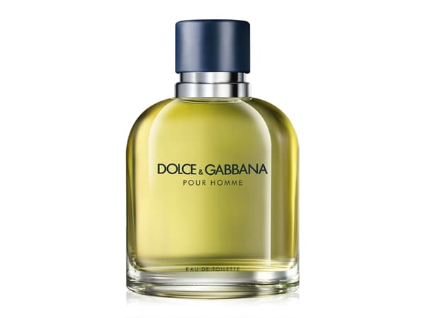 Dolce & Gabbana Pour Homme - EdT 200 ml_