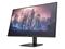 31.5" HP OMEN 32q - 2560x1440 (QHD) - 165Hz - IPS – kuva 6