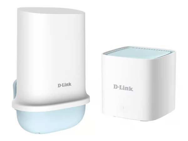 D-Link 5G Wi-Fi 6 kit with external antenna DWP-1010/KT