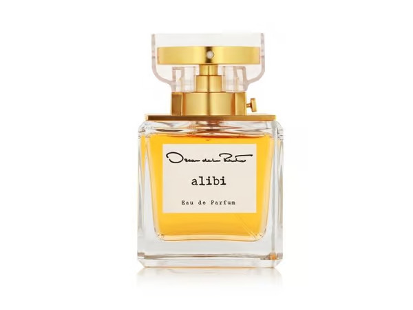 Oscar De La Renta Alibi Edp Spray - Lady - 100 ml