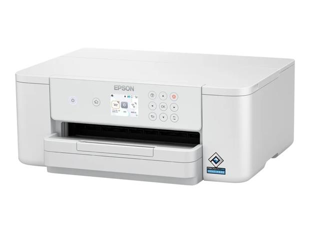 Epson WorkForce Pro WF-C4310DW inkjet printer Colour 4800 x 2400 DPI A4 Wi-Fi