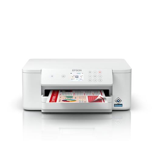 Epson WorkForce Pro WF-C4310DW inkjet printer Colour 4800 x 2400 DPI A4 Wi-Fi