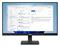 Lenovo ThinkVision S24-4e Monitor – kuva 4