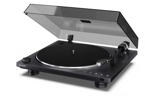 Sharp RP-TT100 Automatic Turntable with Bluetooth