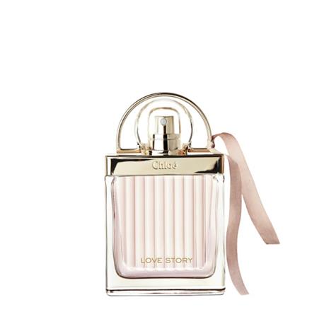 Chloè Love Story - EdT 50 ml