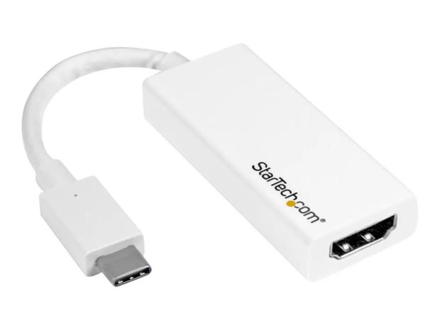 USB-C TO HDMI ADAPTER - 4K60HZ