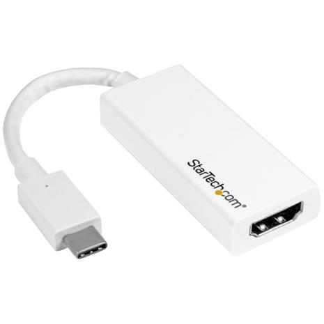 USB-C TO HDMI ADAPTER - 4K60HZ