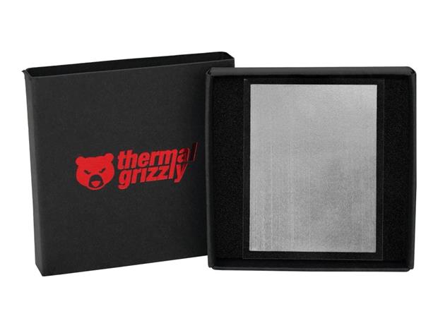 Thermal Grizzly KryoSheet 68 x 51 mm - Lämpölevy