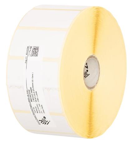 Zebra Z-Select 2000D White Roll
