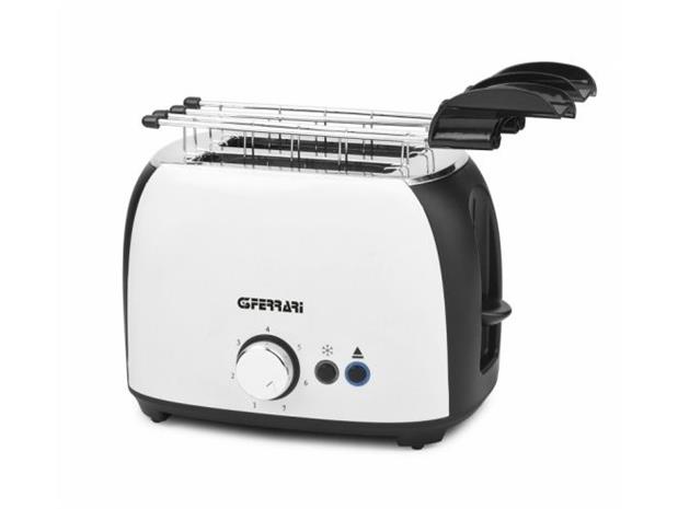 G3 Ferrari Grantoast G10033, leivänpaahdin – kuva 8/8